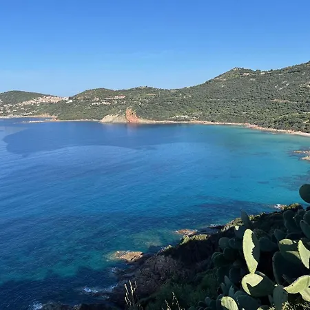 Tour D'omigna Διαμέρισμα