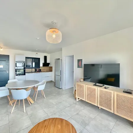 Tour D'omigna Apartmán