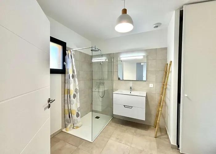 Apartmán Tour D'omigna *