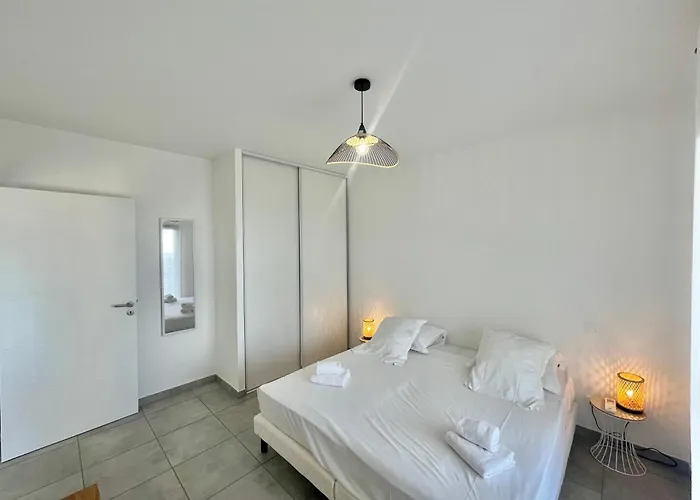 Tour D'omigna Apartmán Cargèse