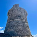 Tour D'omigna *