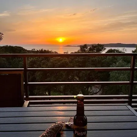 Apartamento Tour D'omigna Cargèse