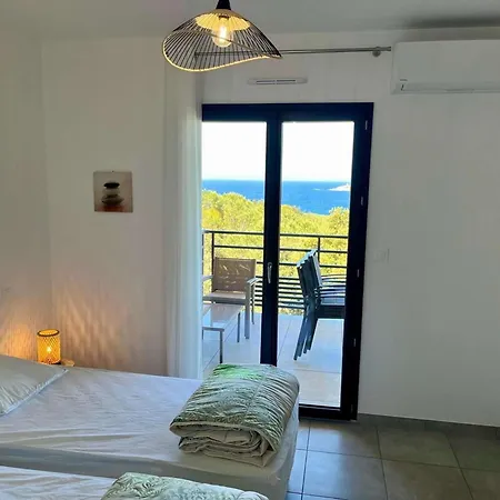 Tour D'omigna Apartamento