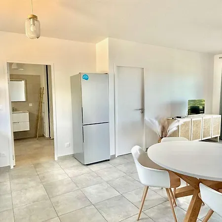 Tour D'omigna * Cargèse