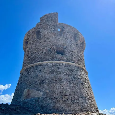 Tour D'omigna *