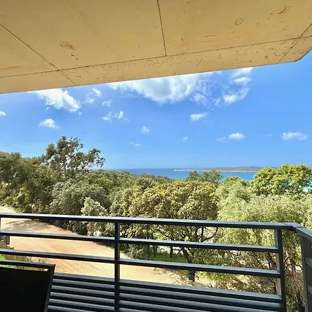 Tour D'omigna Apartmán *