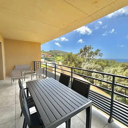 Apartamento Tour D'omigna *