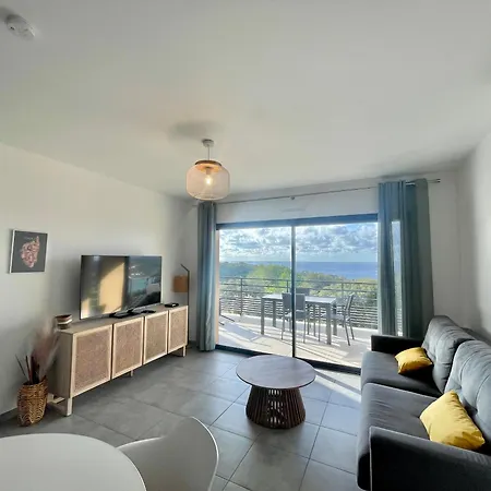 Tour D'omigna Apartamento