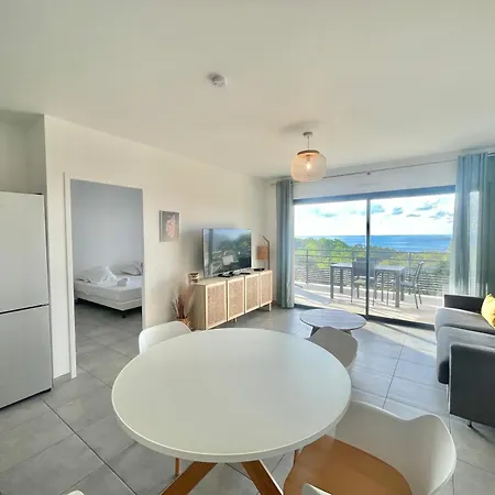 Apartamento Tour D'omigna