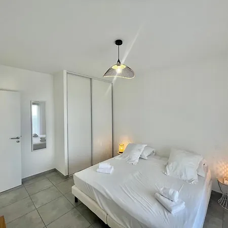 Tour D'omigna 아파트 Cargèse