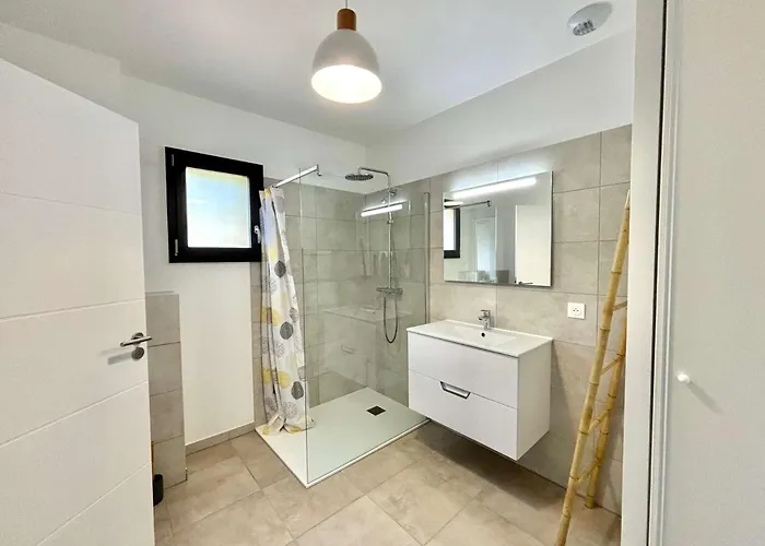 Apartmán Tour D'omigna *