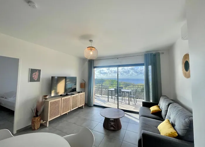 Tour D'omigna Apartmán