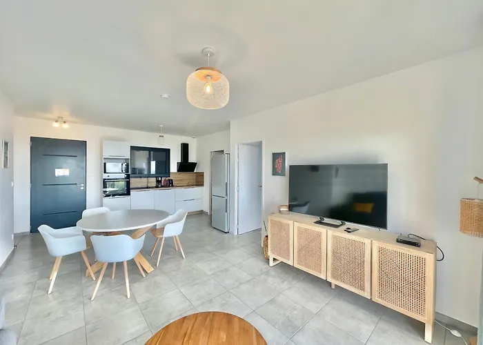 Tour D'omigna Apartmán